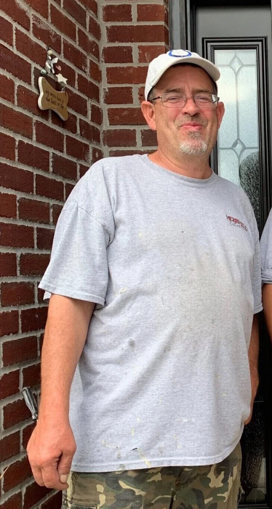 Brian Lillard of Merrifield Exteriors